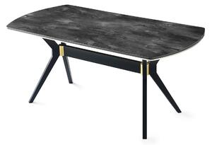 Jedálenský stôl Ikon Multicolor
