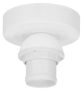 Brilagi - Stropné svietidlo PARTY 1xE27/60W/230V pr. 10 cm biela