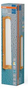 Osram - stmievateľné LED kúpeľňové osvetlenie zrkadla ORBIS TUBE LED/9W/230V 40 cm IP44 hnedé
