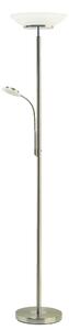 STOJACIA LED LAMPA, 32/180 cm Novel - Interiérové svietidlá