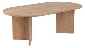 Konferenčný stolík Sable Sapphire Oak