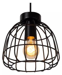 Lucide 00429/03/30 - Luster na lanku FILOX 3xE27/40W/230V
