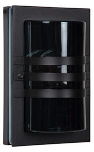 Lucide 14826/01/30 - Vonkajšie nástenné svietidlo PRIVAS 1xE27/60W/230V IP44
