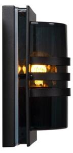 Lucide 14826/01/30 - Vonkajšie nástenné svietidlo PRIVAS 1xE27/60W/230V IP44