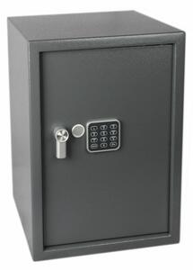 Elektronický sejf RICHTER RS50.EDK