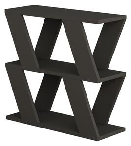 Skladací stôl Lazena Anthracite