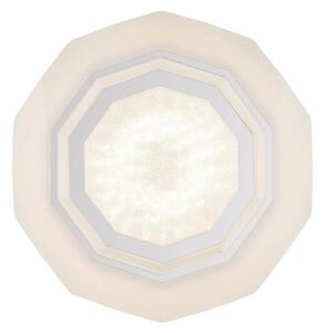 Globo 41280-24 - LED Stmievateľné stropné svietidlo HOKKI LED/24W/230V + DO