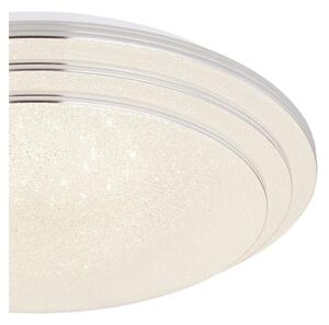 Globo 48419-18 - LED Stmievateľné stropné svietidlo ALEY LED/18W/230V + DO