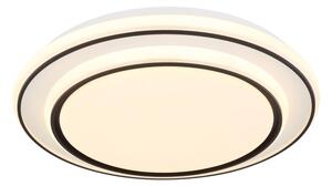 Globo 48136-24 - LED Stropné svietidlo LOGAN LED/24W/230V 3000K pr. 39 cm