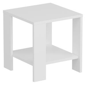 Skladací stôl Midi Yan White