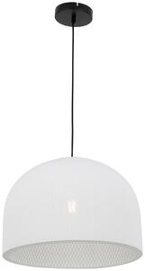 ZÁVESNÉ SVIETIDLO, 40/120 cm Collett's Monde - Online Only bytové doplnky, Online Only