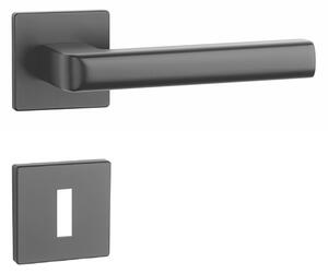 AS - SALICE - HR 5S bez spodnej rozety, kľučka/kľučka