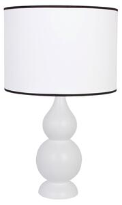 STOLNÁ LAMPA, E27, 35/60 cm - Online Only bytové doplnky, Online Only