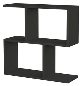 Skladací stôl Mania Anthracite