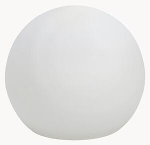 Solárne záhradné LED svietidlo so zmenou farby a s diaľkovým ovládaním Buly