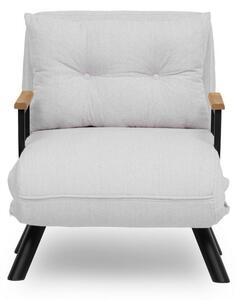 Kreslo Sando Single Teddy