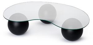 Konferenčný stolík Sphere Black