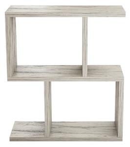 Konferenčný stolík Zet Freesia Marble