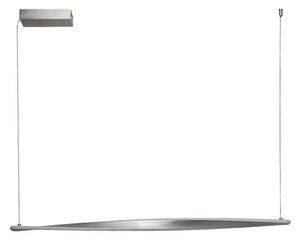 Rabalux 72234 moderný závesný LED luster Elvio
