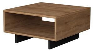 Konferenčný stolík Hola Oak Anthracite