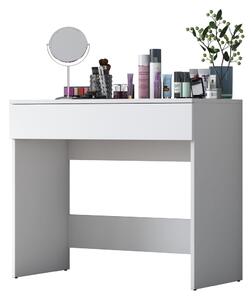 Kozmetický stolík BJ 104 White