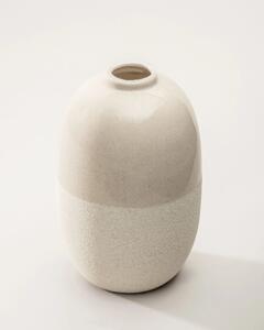 Váza Nordic Shell 14x14x23 cm