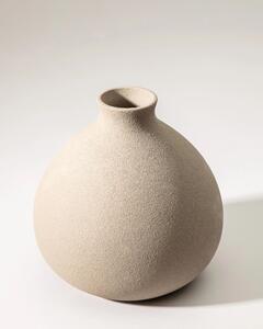 Váza Nordic Clay 17x17x20 cm