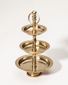 Tanier Royal II 14x14x24 cm