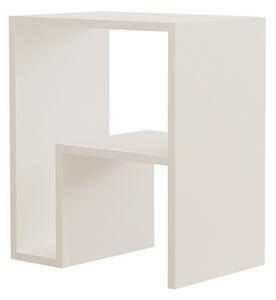 Skladací stôl Yepa White