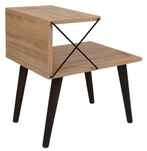 Nočný stolík Cross Pine