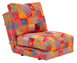 Kreslo Taida Patchwork