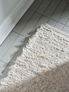 Bavlnený koberec Smilla 60 x 90 cm