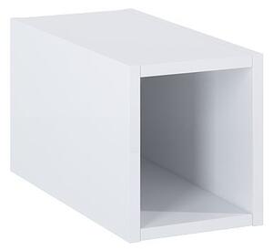 Oltens Vernal skrinka 20x45.8x23.6 cm závesné bočné biela 60020000