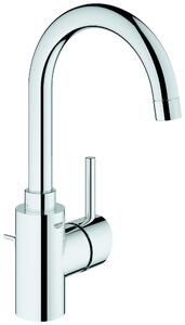 GROHE 32629002, Kúpeľňové umývadlo