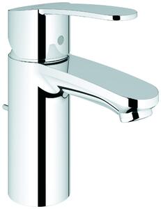 Grohe jednopáková batéria na umývadlo Eurostyle Cosmopolitan 33552_2, veľkosť S, chróm, 1 ks
