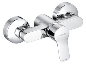 Kludi Pure&Easy sprchová batéria DN15 chróm, 1 ks