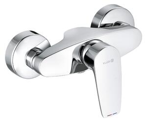 Kludi Pure&Solid sprchová batéria DN15 s vlastnou bezpečnosťou, 1 ks