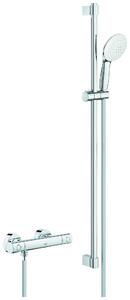 Grohe termostatická sprchová batéria Grohtherm 800 Cosmopolitan 34769_1, 1 ks