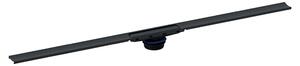 GEBERIT 154503TE1 CleanLine30 Sprchový žľab 30–130 cm