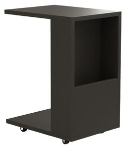 Skladací stôl Star Anthracite