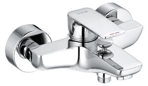 Kludi Pure&Style batéria pre vaňu a umývadlo DN15, 1 ks