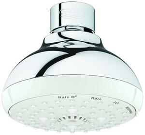 Sprchová hlavica Grohe Tempesta 100 27606_1, 1 kus