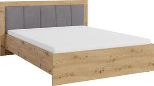 Zltahala.sk Posteľ Smart, artisan