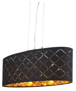 Globo 15229H2 luster Clarke 3x60W | E27