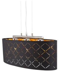 Globo 15229H2 luster Clarke 3x60W | E27