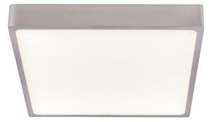 Globo 12367-30 LED prisadené stropné svietidlo Vitos 1x28W | 4000K | IP44 - stmievateľné, do kúpeľne