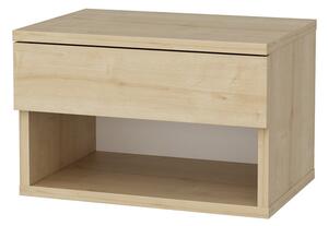 Nočný stolík Jamot Oak