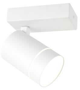 Italux SPL-31983-1B-WH LED bodové stropné svietidlo Selma | 5W integrovaný LED zdroj | 4000K