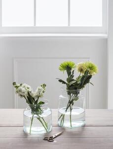 Sklenená váza Broadwell 5,5 l