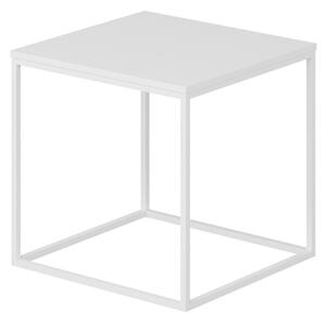 Skladací stôl Basak White